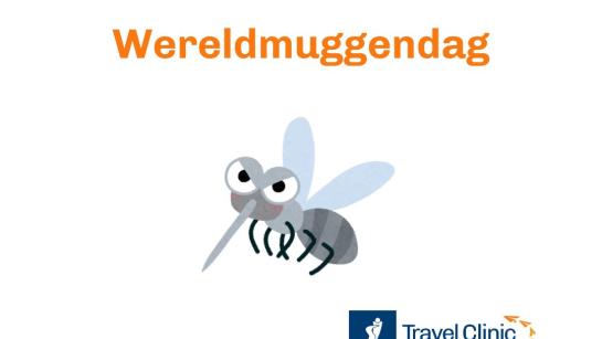 Wereldmuggendag
