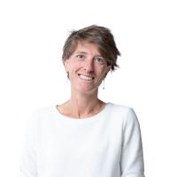 Dr Valérie MIGNON, oncologue à la Clinique Saint-Jean à Bruxelles