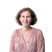 Dr Eugenia PAPAKRIVOPOULOU, nephrologue à la Clinique Saint-Jean Bruxelles