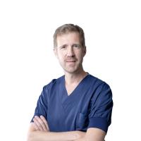 Dr Nathanael DUBOIS, gynecologue à la Clinique Saint-Jean à Bruxelles
