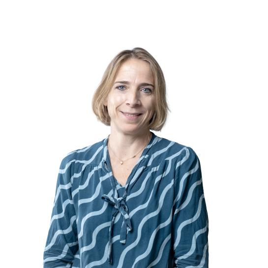 Dr_Stephanie DELANDE onco-hémato Clinique Saint-Jean Bruxelles
